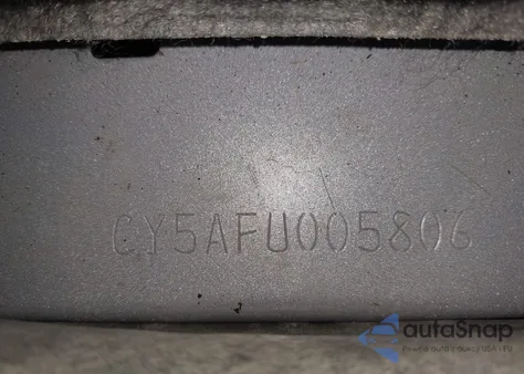 2015 Mitsubishi Lancer Gt from USA, damaged, VIN JA32U8FW2FU005806